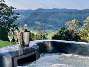 Wild Peace Mountain Lodge - Kangaroo Valley